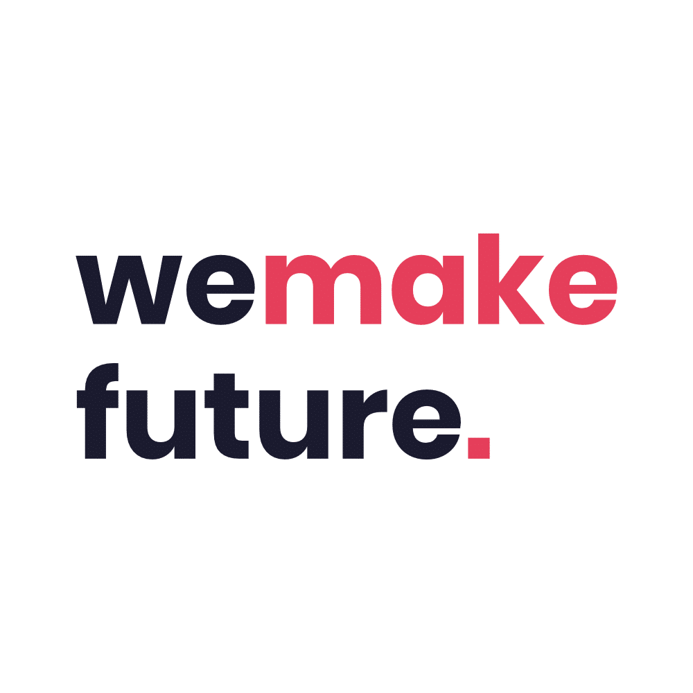 wemakefuture GmbH